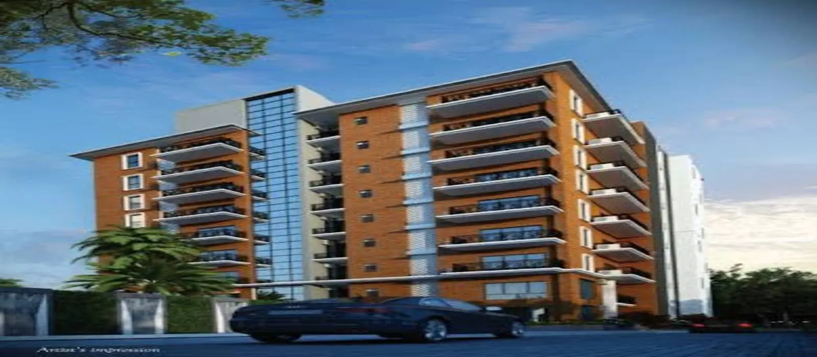 Prestige Basavanagudi Virtual Tour