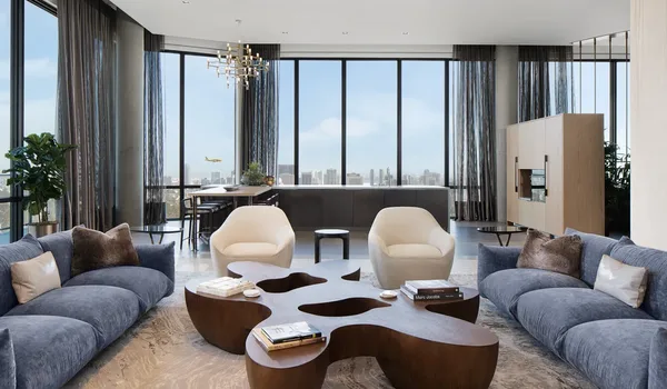 Featured image of Prestige Basavanagudi Gallery 1