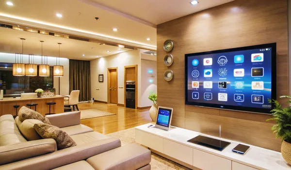 Featured image of Prestige Basavanagudi Gallery 3