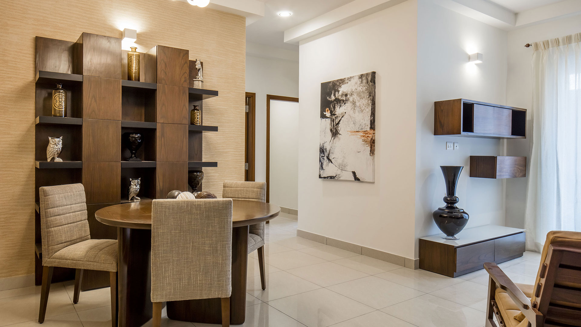 Featured image of Prestige Basavanagudi Gallery 4