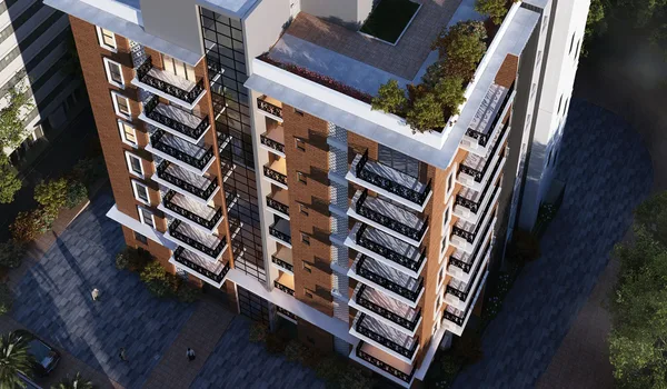 Featured Image of About Prestige Basavanagudi