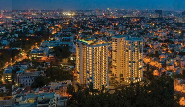 Featured Image of Basavanagudi