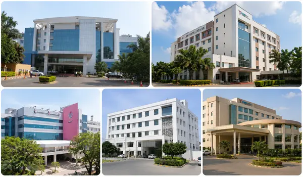 Featured image of Hospitals near Prestige Basavanagudi