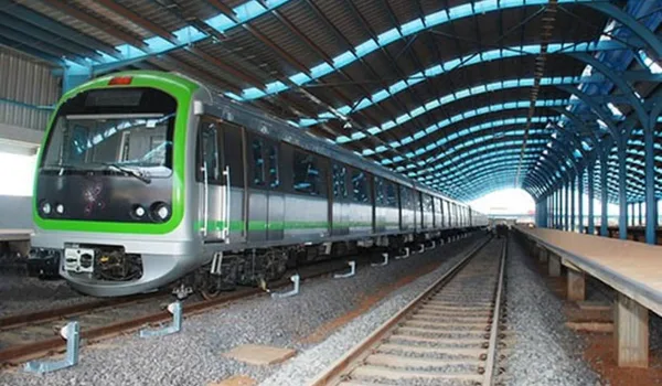 Featured image of Metro Connectivity