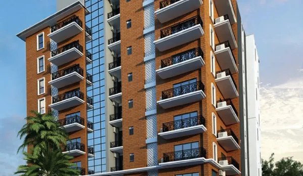 Featured Image of Prestige Basavanagudi Apartment