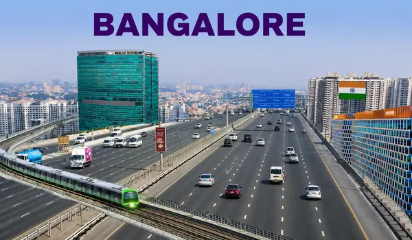 Featured Image of Prestige Basavanagudi Bangalore