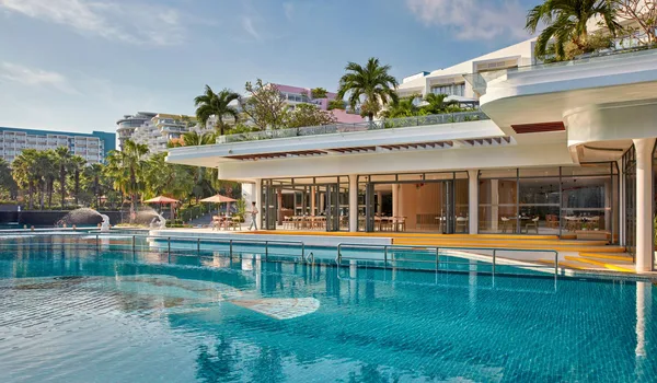 Featured image of Prestige Basavanagudi Clubhouse