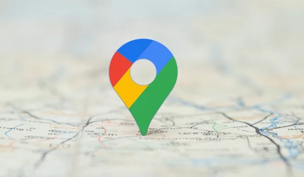 Featured Image of Prestige Basavanagudi Location Map