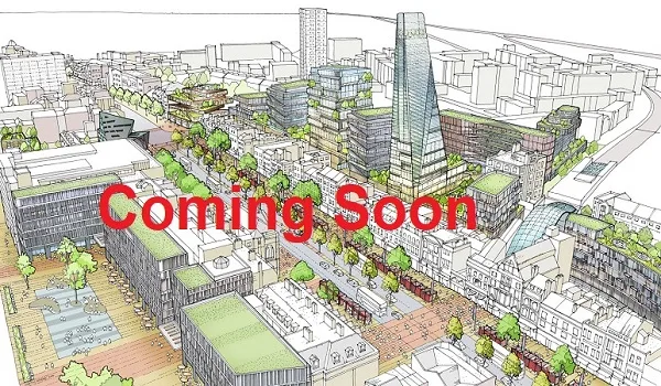 Featured Image of Prestige Basavanagudi Master Plan