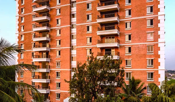 Featured image of Prestige Basavanagudi Tower Plan