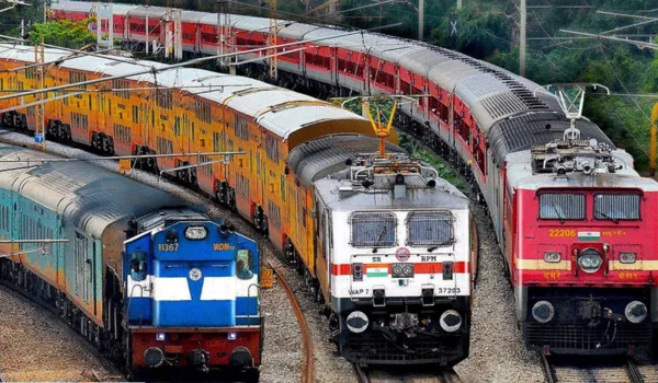 Featured image of Rail Connectivity