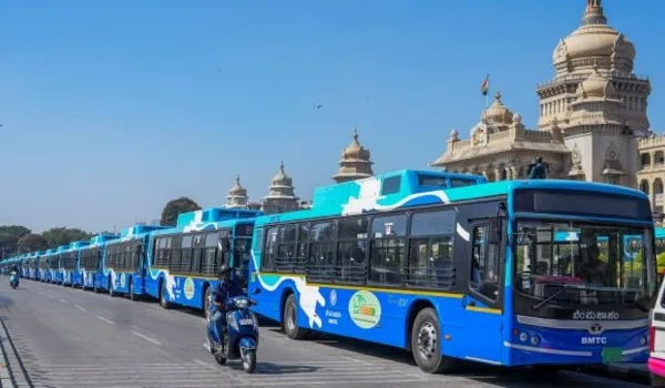 Featured image of Road Connectivity